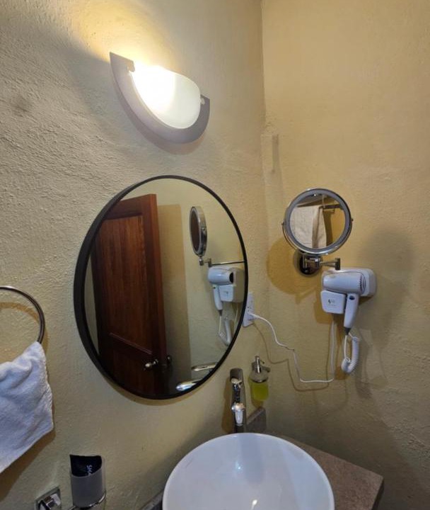 Photo of Bathroom in Tuxtla Gutierrez