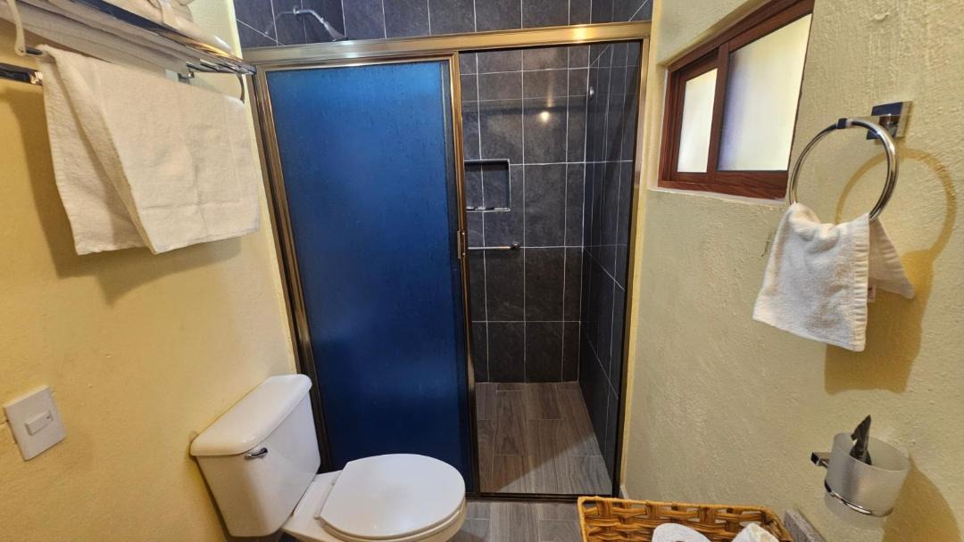 Photo of Bathroom in Tuxtla Gutierrez