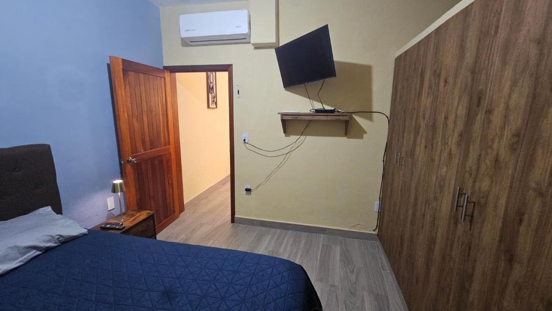 Photo of Bedroom in Tuxtla Gutierrez