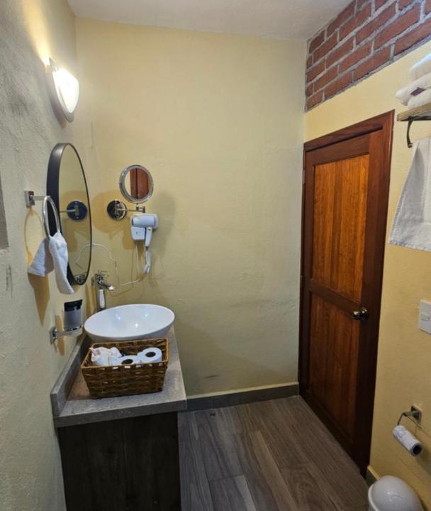 Photo of Bathroom in Tuxtla Gutierrez