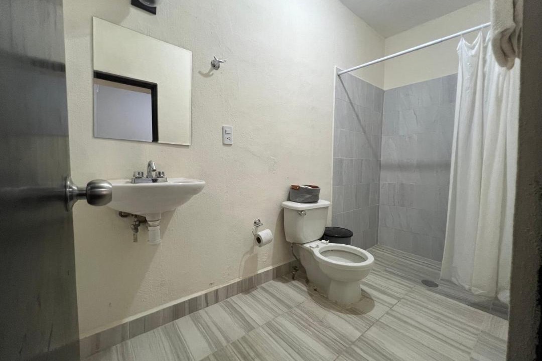 Photo of Bathroom in Tuxtla Gutierrez