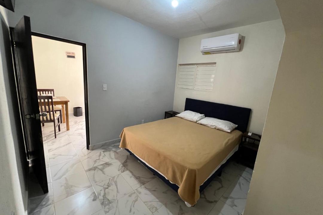 Photo of Bedroom in Tuxtla Gutierrez