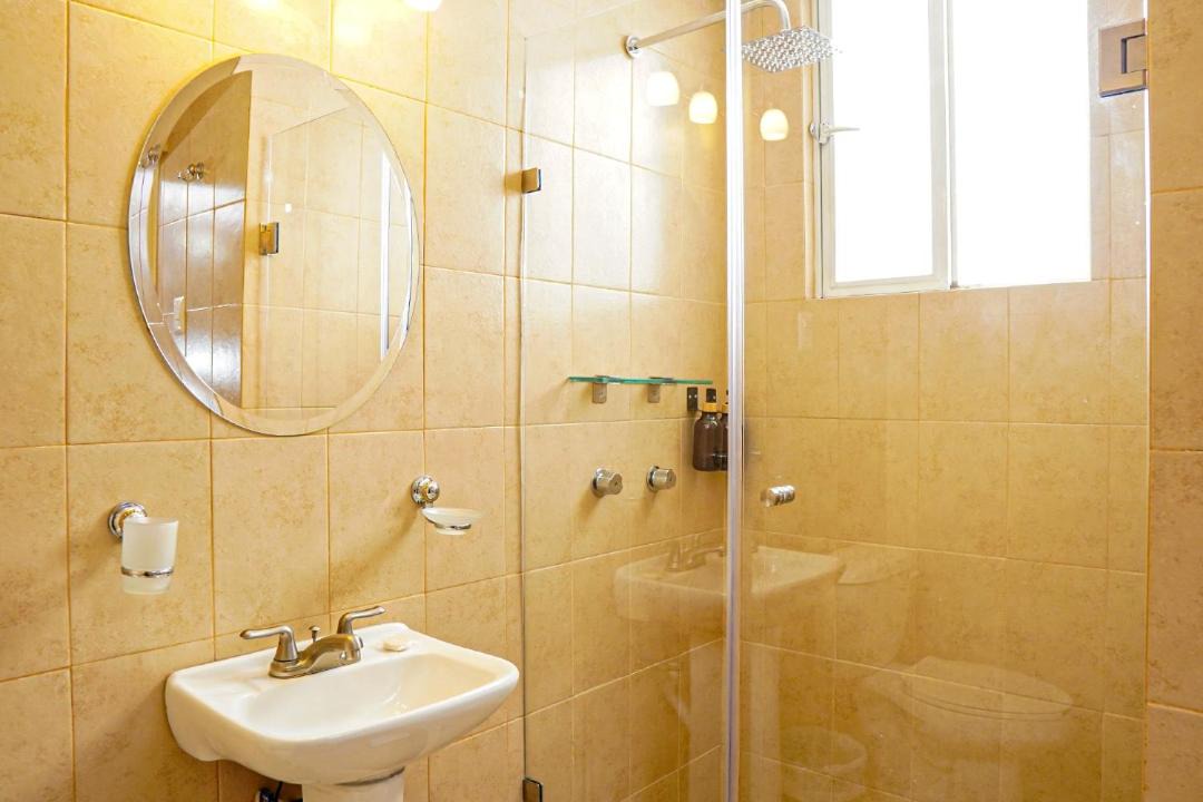 Photo of Bathroom in Durango