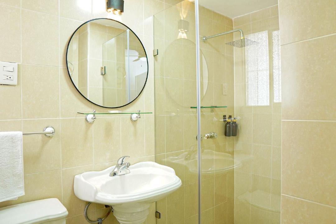 Photo of Bathroom in Durango