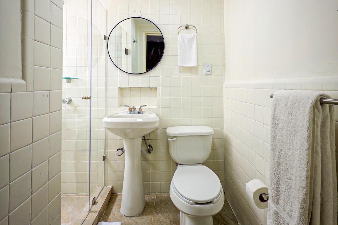 Photo of Bathroom in Durango