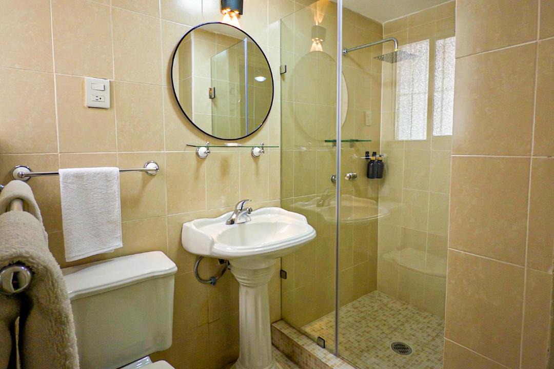 Photo of Bathroom in Durango