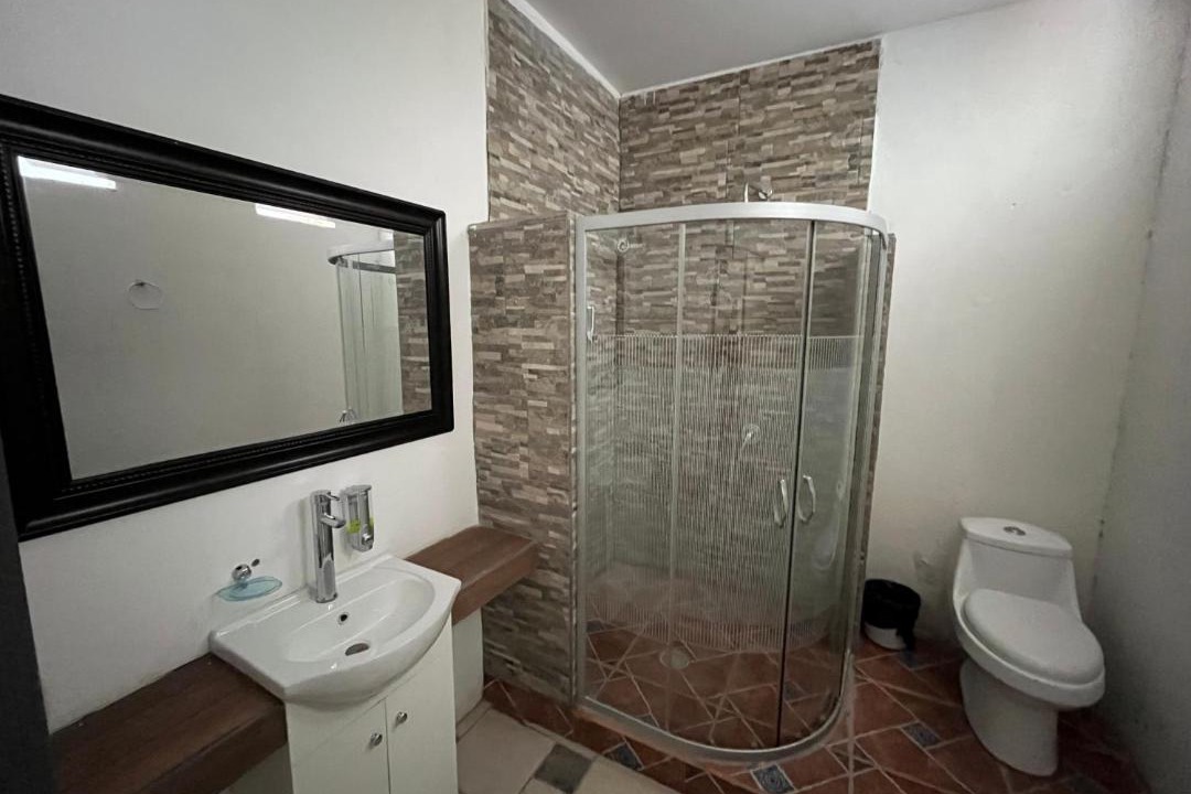 Photo of Bathroom in Ciudad Fernandez