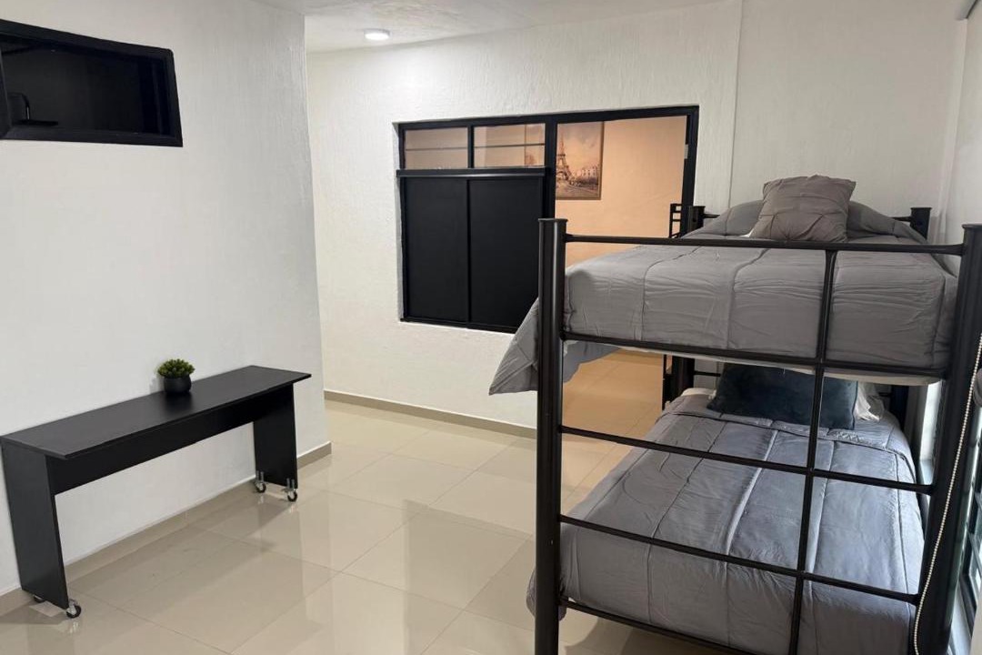 Photo of Bedroom in Guadalajara