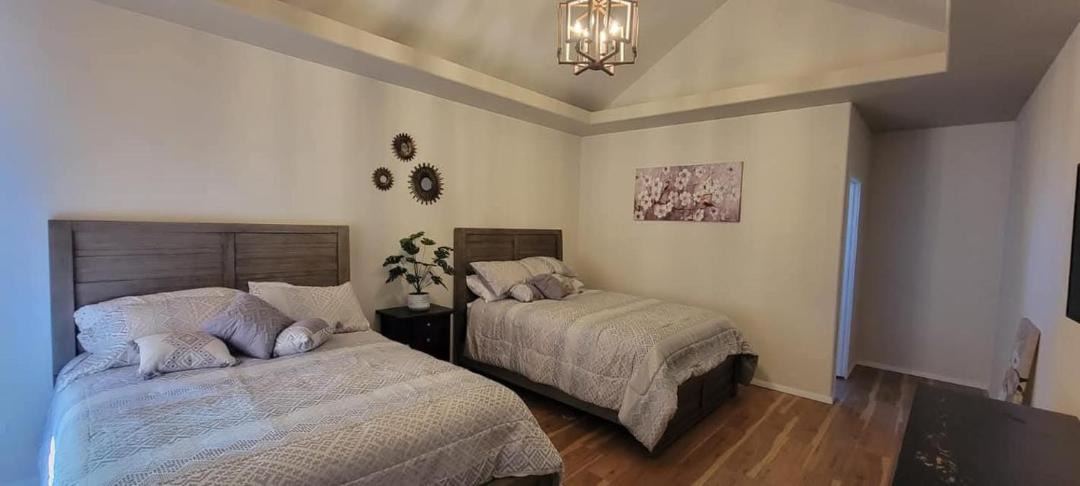 Photo of Bedroom in Ensenada
