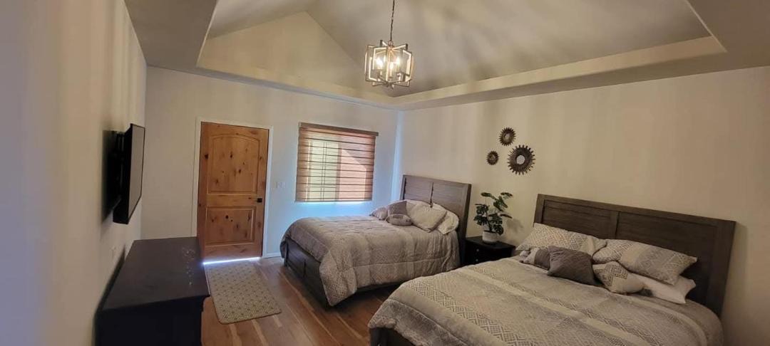 Photo of Bedroom in Ensenada