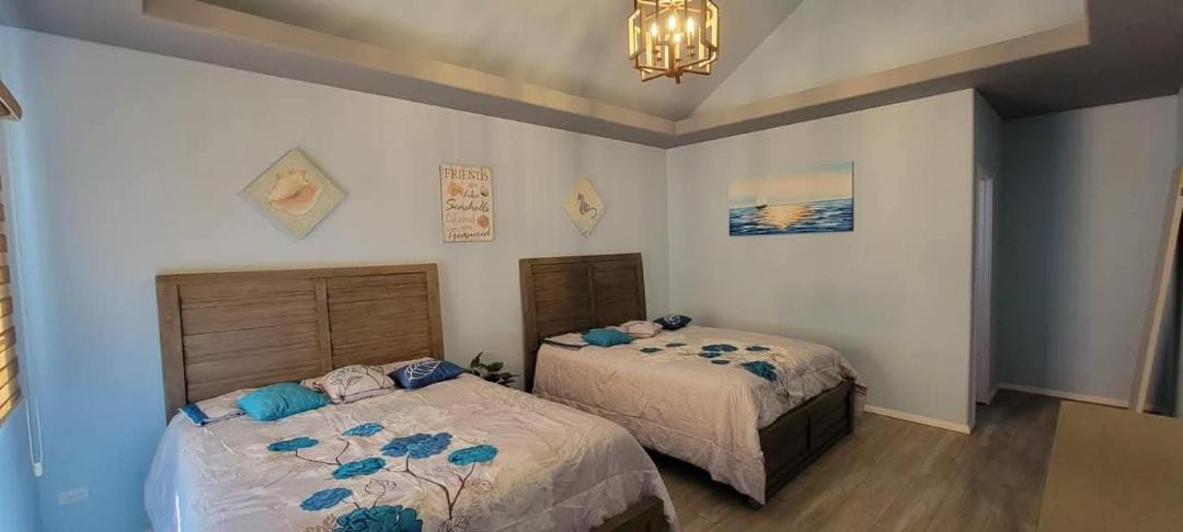 Photo of Bedroom in Ensenada