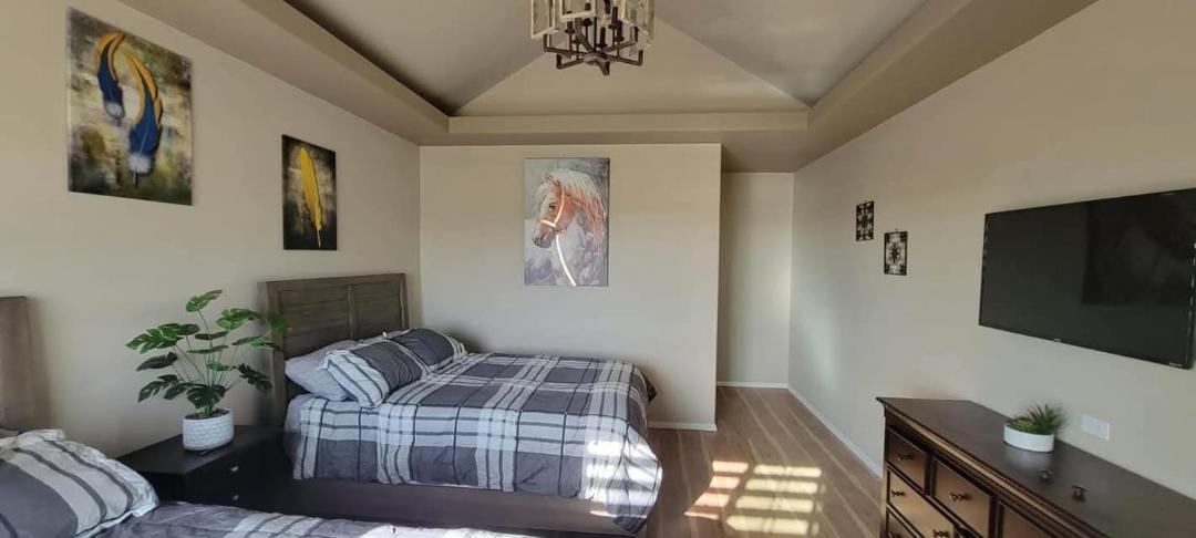 Photo of Bedroom in Ensenada