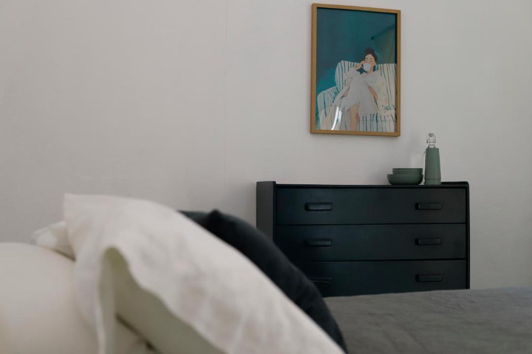 Photo of Bedroom in Americana