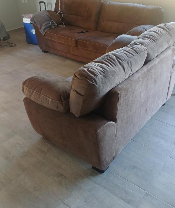 Photo of Livingroom in Boca de Iguanas