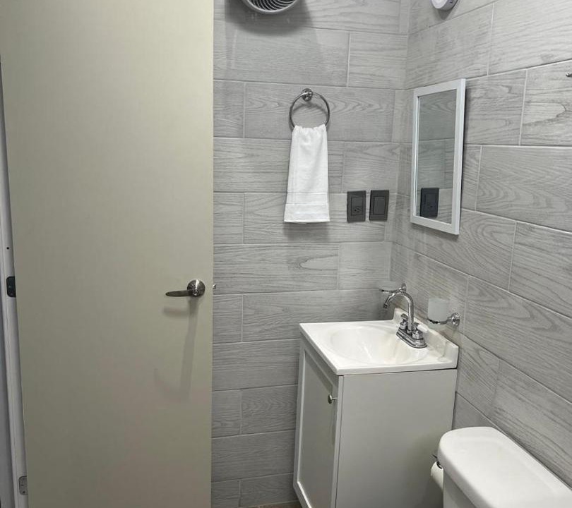 Photo of Bathroom in San Nicolas de los Garza