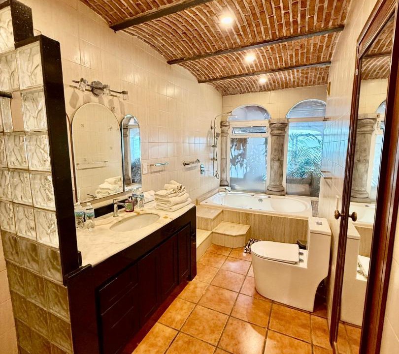 Photo of Bathroom in Ajijic