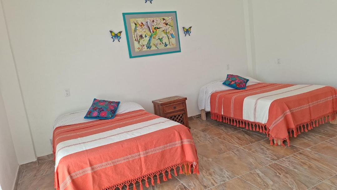 Photo of Bedroom in La Manzanilla