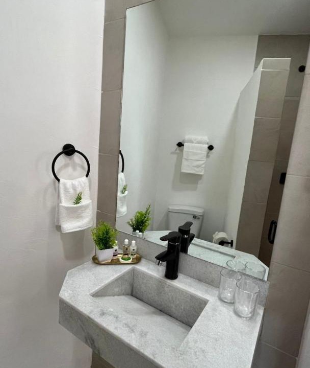 Photo of Bathroom in Francisco Villa