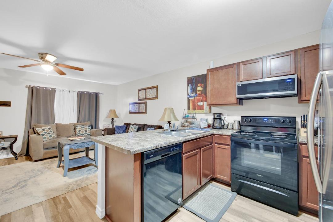 Photo of Kitchen in Mercedes