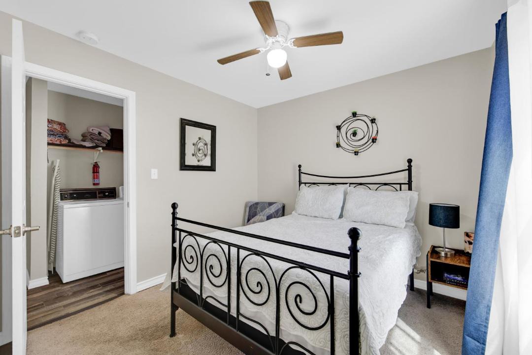 Photo of Bedroom in Mercedes