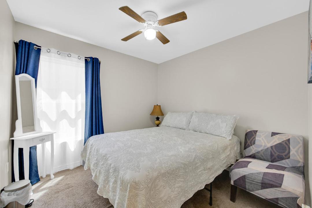 Photo of Bedroom in Mercedes