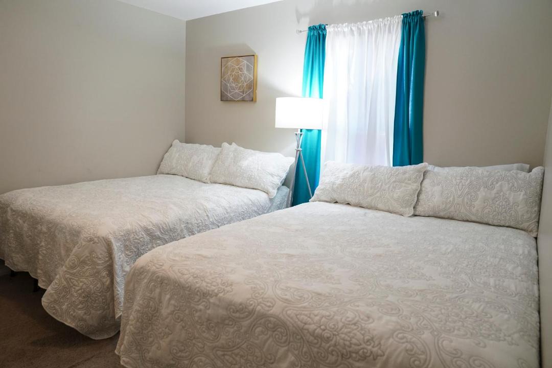 Photo of Bedroom in Mercedes