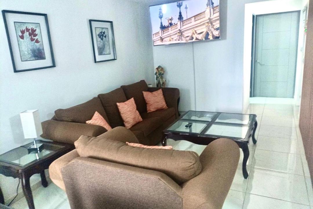 Photo of Livingroom in Zapopan