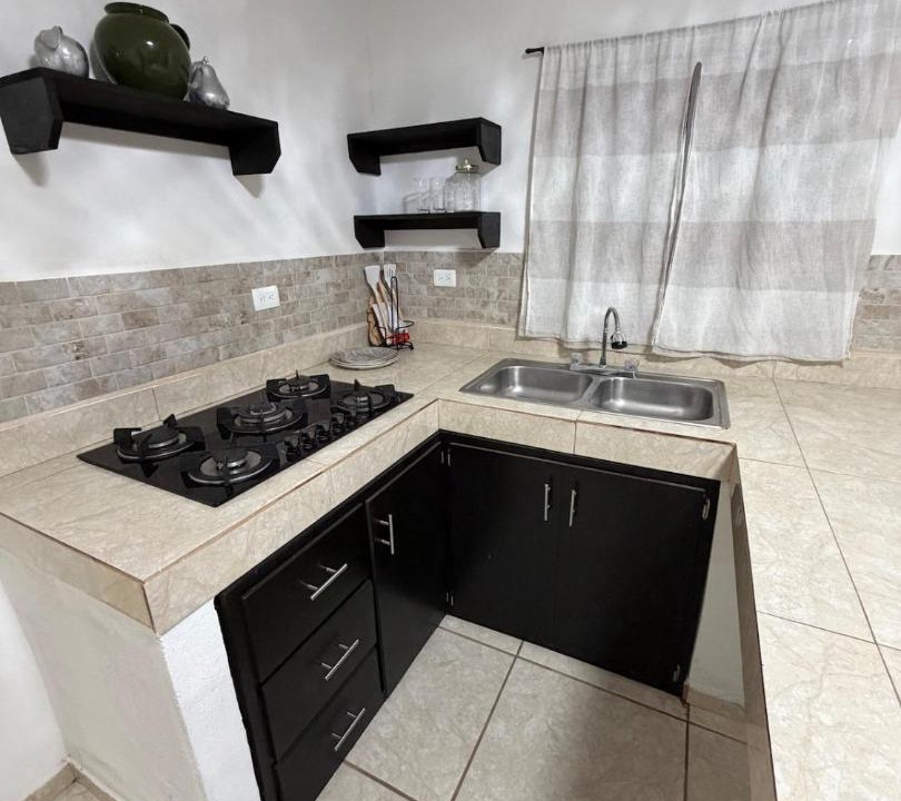 Photo of Kitchen in Ciudad Acuna