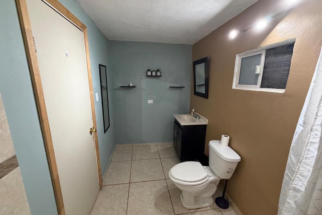 Photo of Bathroom in Ciudad Acuna