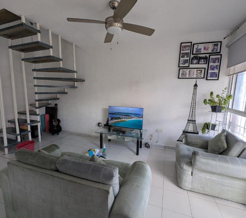 Photo of Livingroom in Cancun