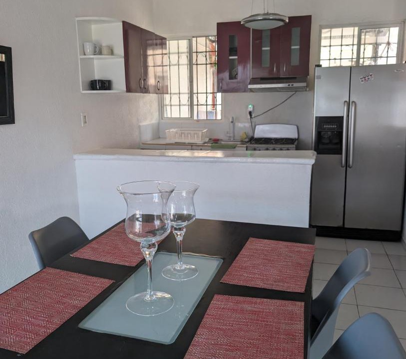 Photo of Kitchen in Cancun