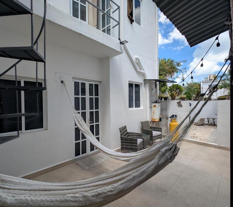 Photo of Patio Balcony in Cancun