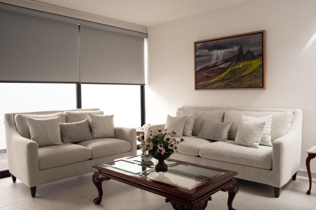 Photo of Livingroom in Queretaro
