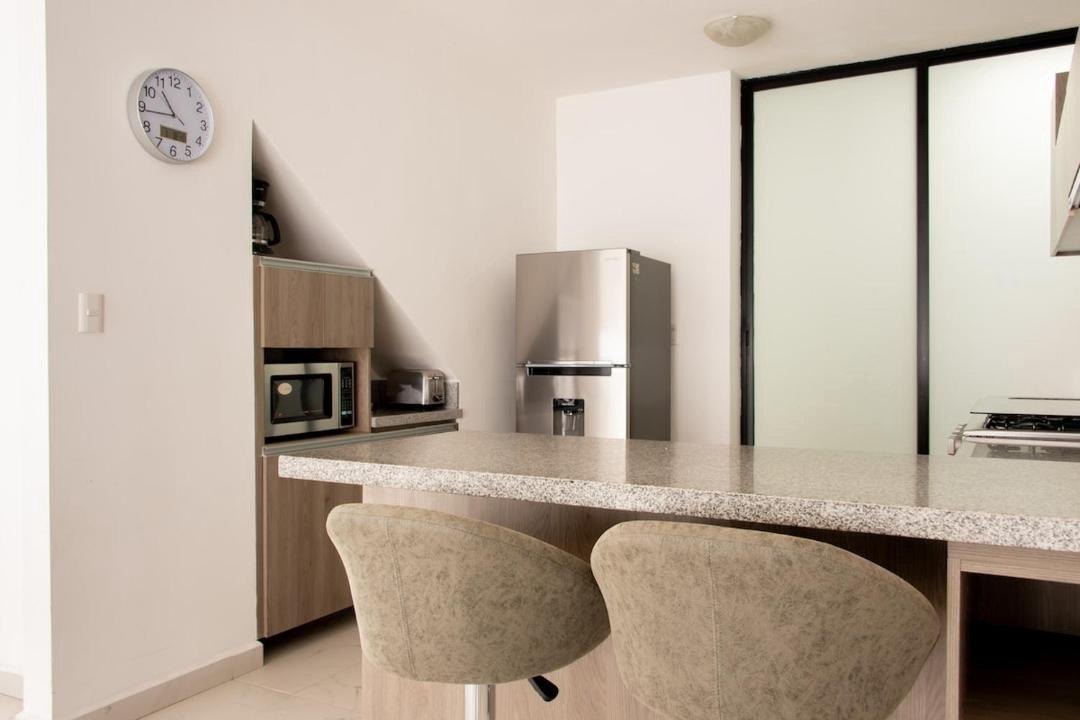 Photo of Kitchen in Queretaro
