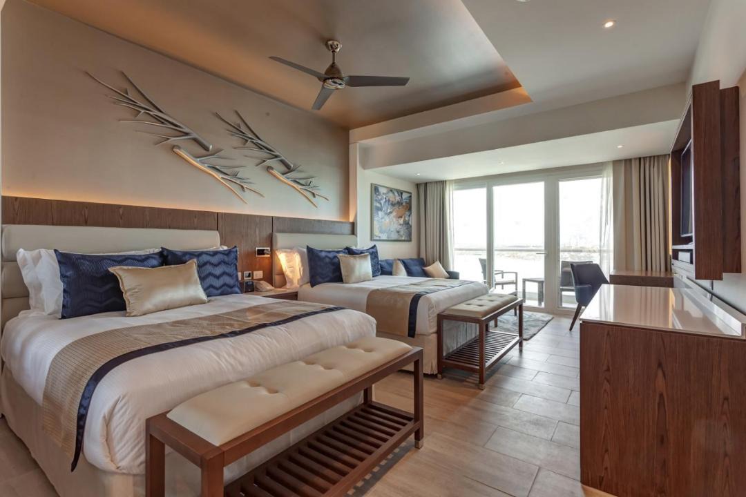 Photo of Bedroom in Punta Cancun