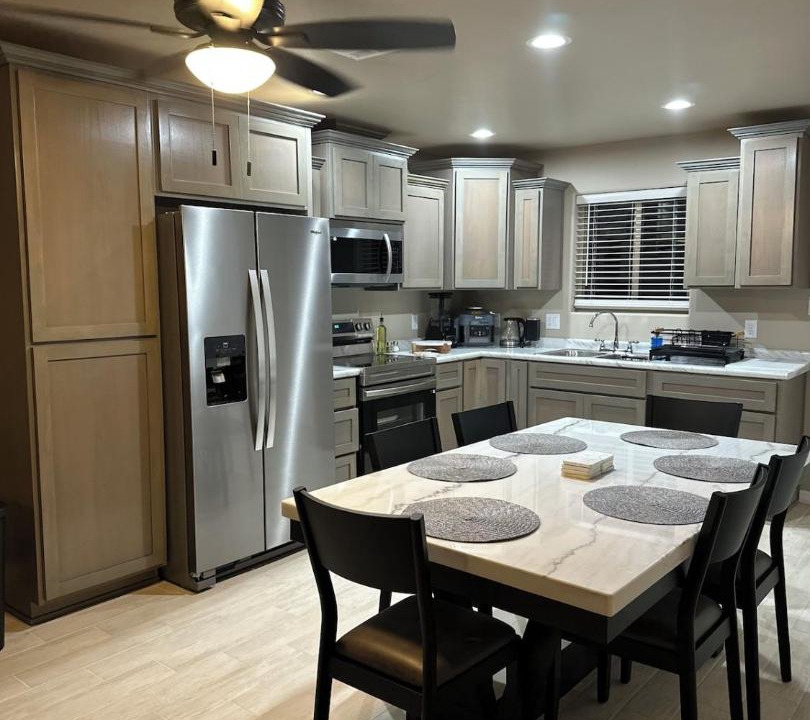 Photo of Kitchen in Yuma
