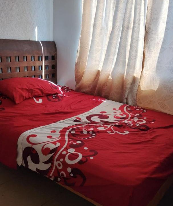 Photo of Bedroom in Acapulco