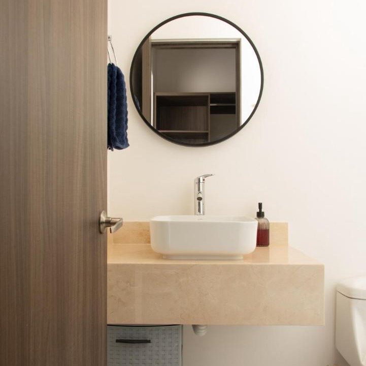Photo of Bathroom in Queretaro