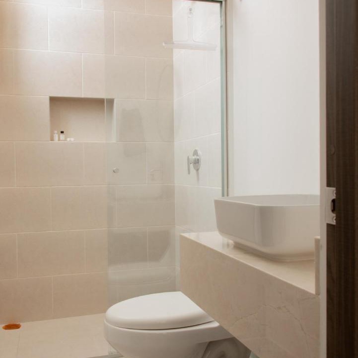 Photo of Bathroom in Queretaro