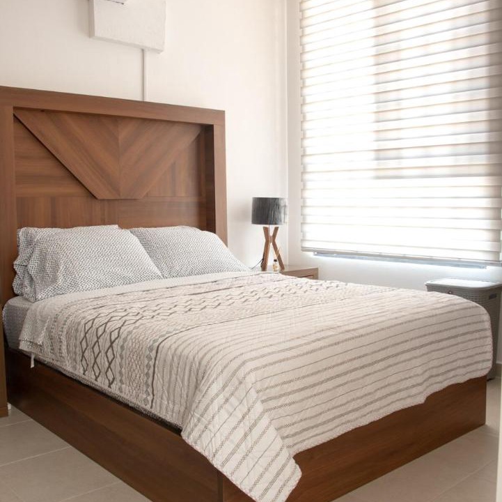 Photo of Bedroom in Queretaro