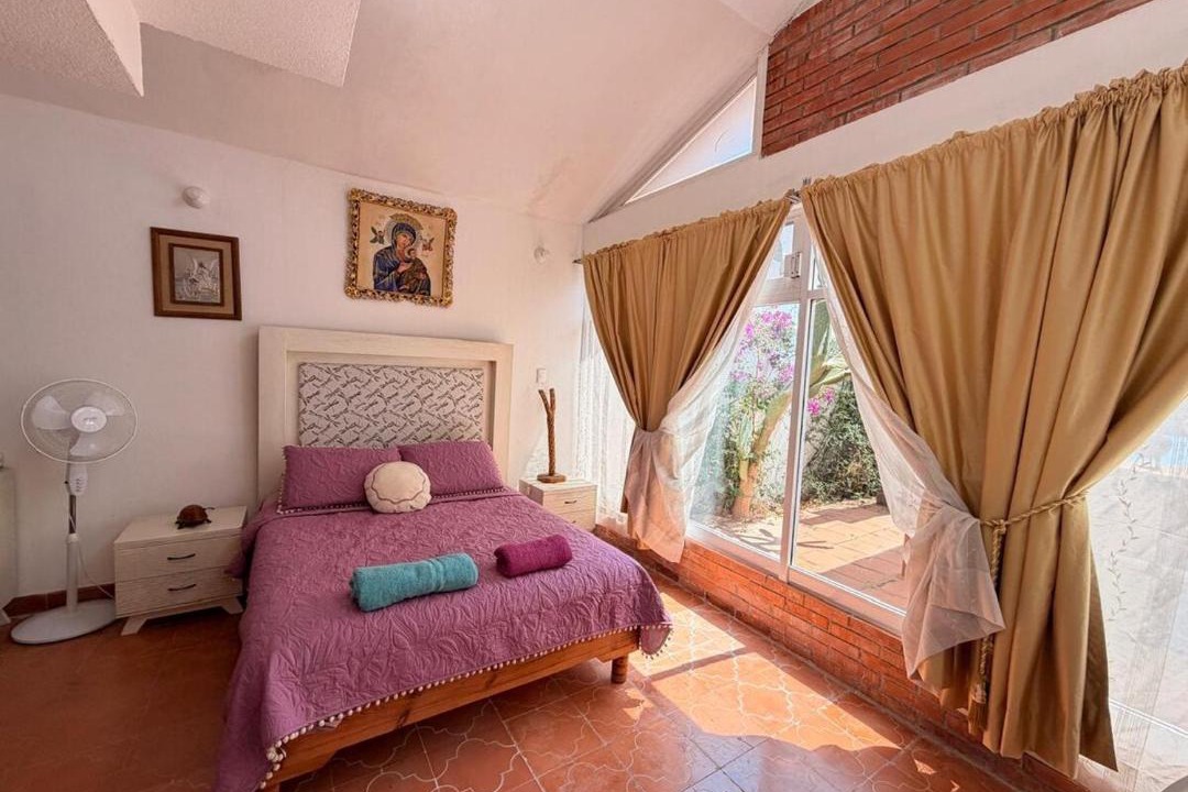 Photo of Bedroom in San Luis Potosi