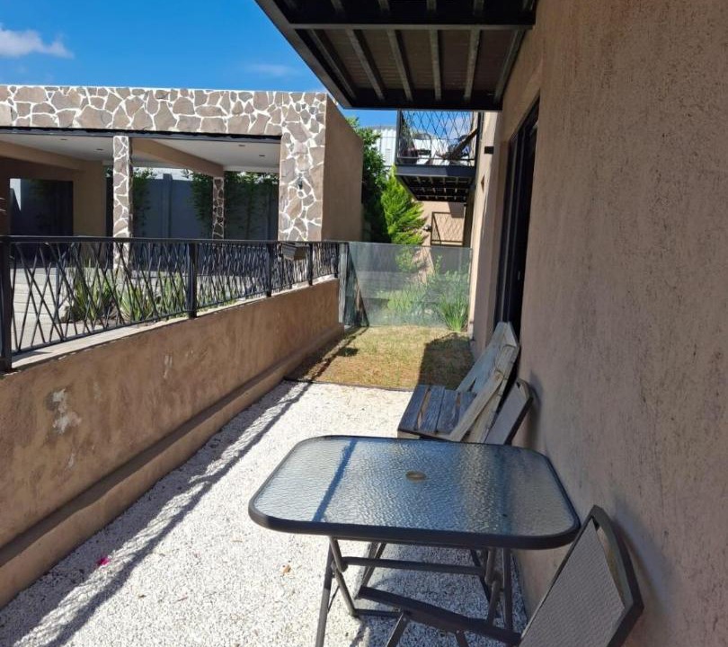 Photo of Patio Balcony in Queretaro