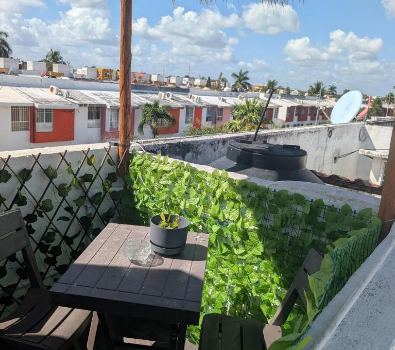 Photo of Patio Balcony in Cancun