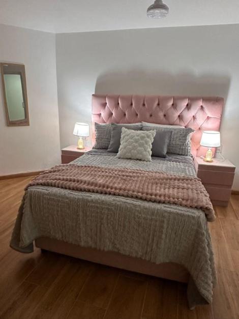 Photo of Bedroom in San Juan de los Lagos
