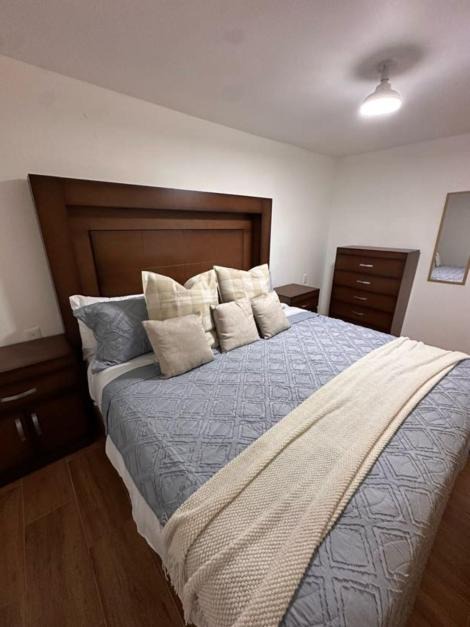 Photo of Bedroom in San Juan de los Lagos