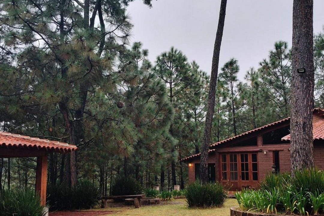 Photo of Others in Tapalpa