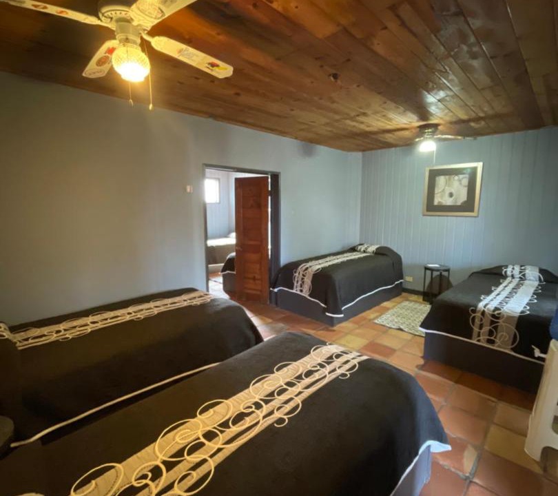 Photo of Bedroom in San Quintin
