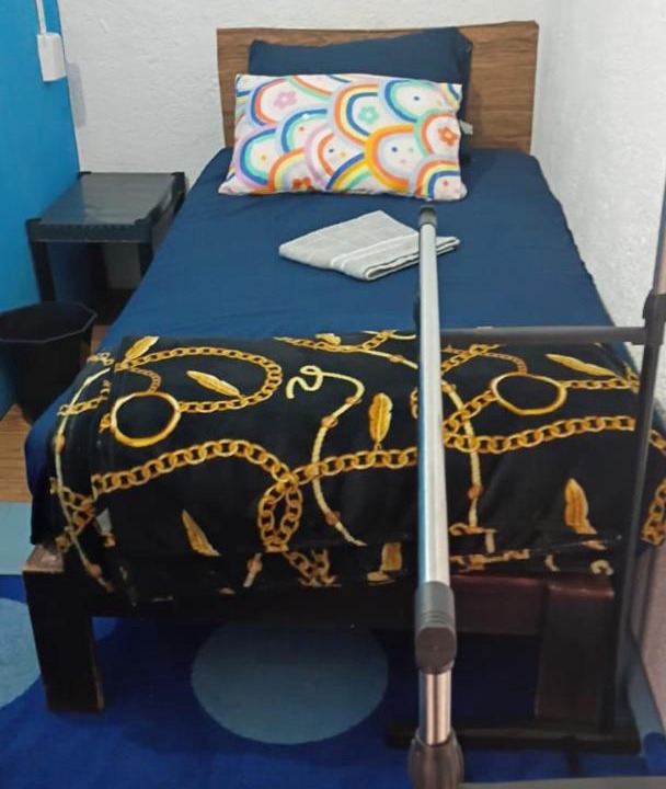 Photo of Bedroom in Morelia