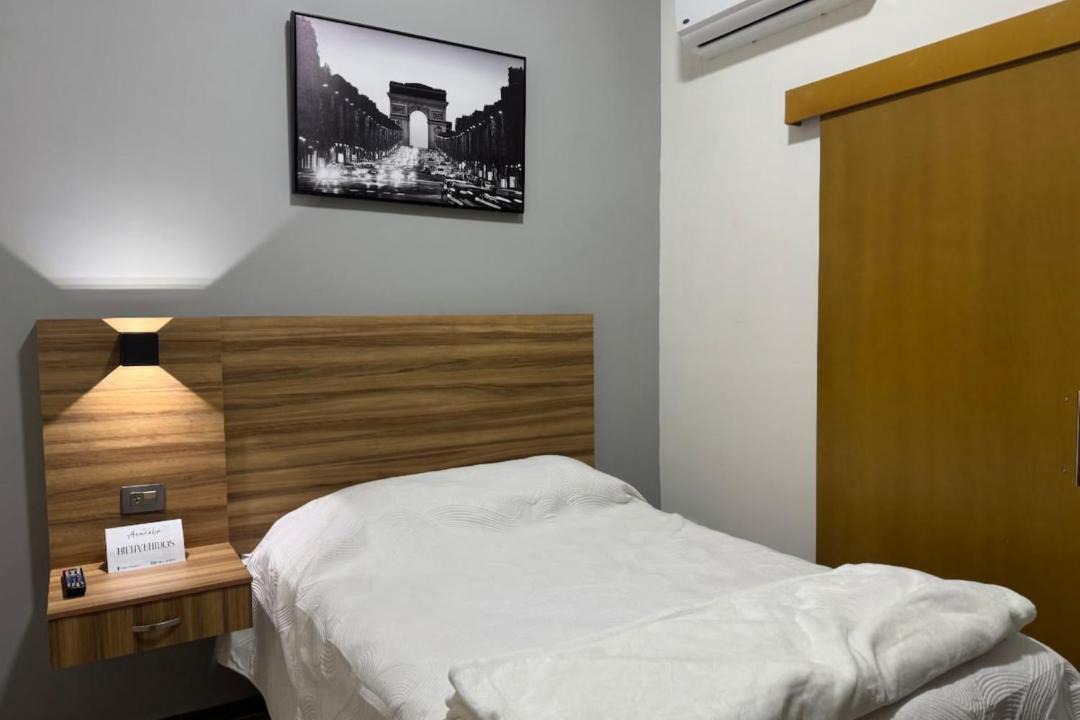 Photo of Bedroom in Torreon