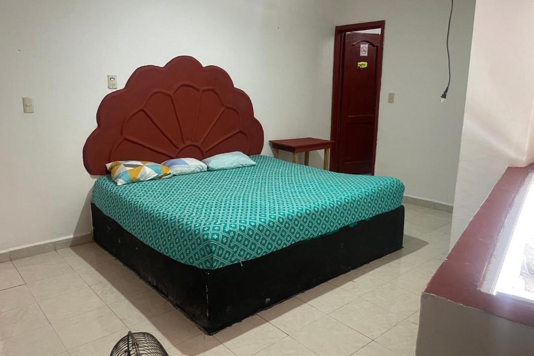 Photo of Bedroom in Tapachula